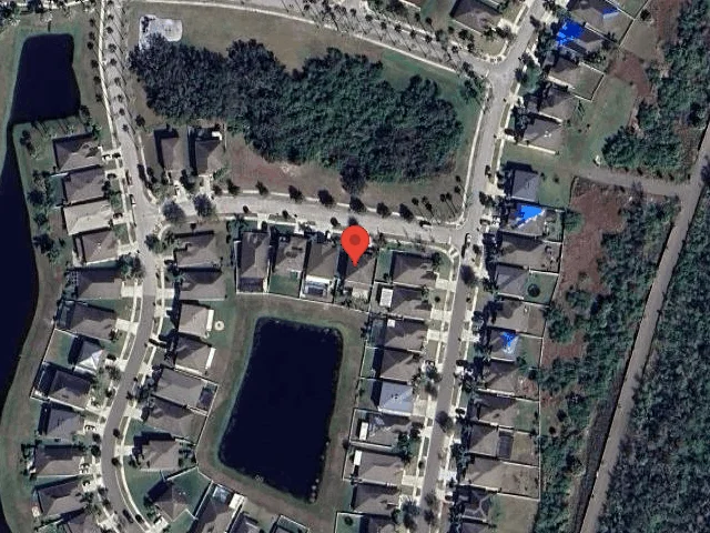 House image located at Ruskin, FL 33570