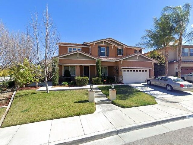 House image located at Murrieta, CA 92563