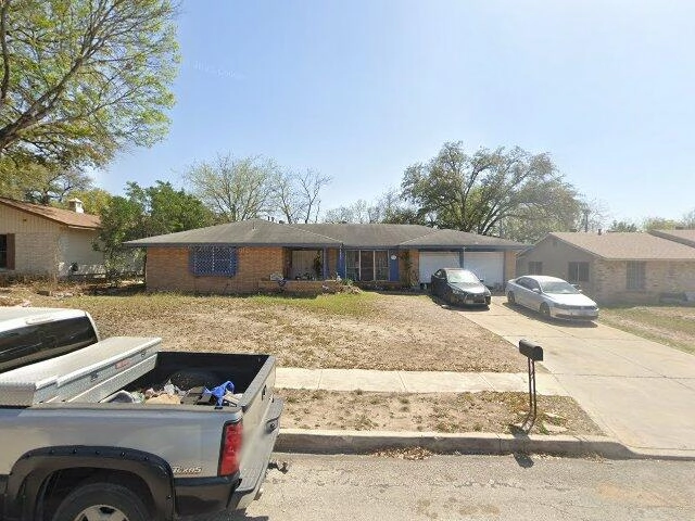 House image located at San Antonio, TX 78228