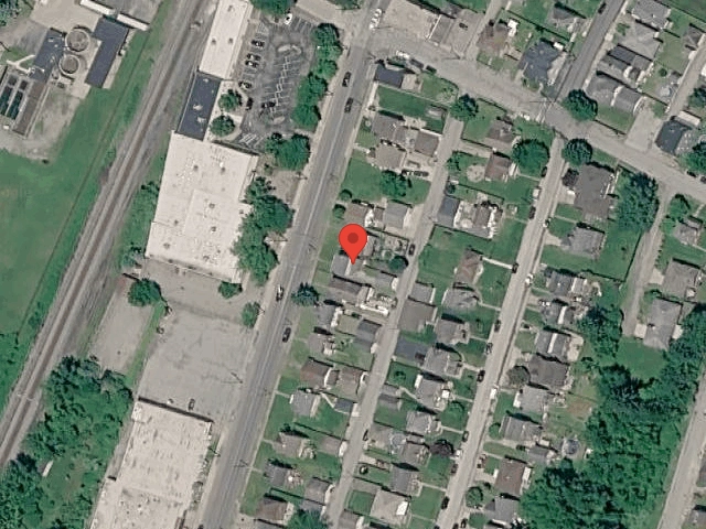 House image located at North Providence, RI 02911