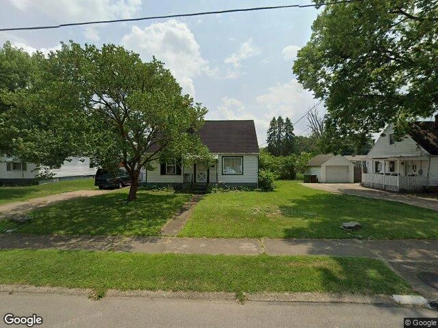 House image located at Middletown, OH 45042