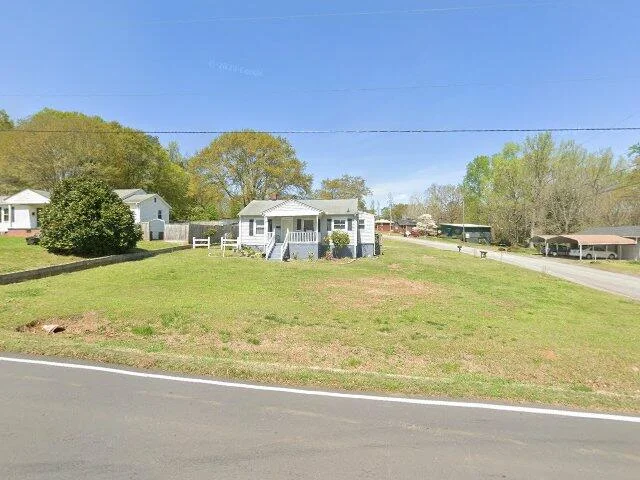 House image located at Belton, SC 29627