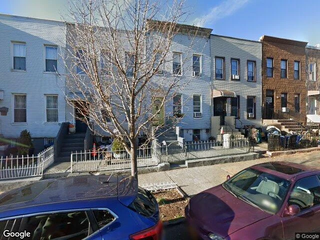 House image located at Brooklyn, NY 11207