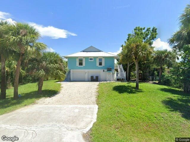 House image located at Sanibel, FL 33957
