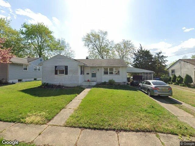House image located at National Park, NJ 08063