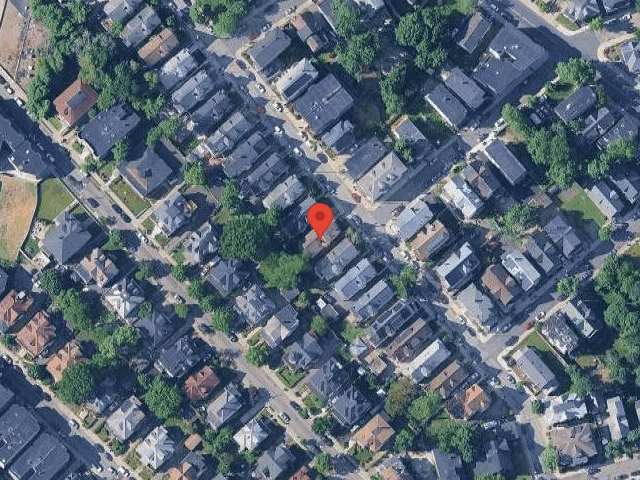 House image located at Dorchester, MA 02121