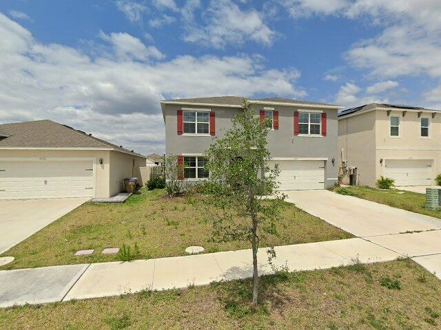 House image located at Saint Cloud, FL 34771