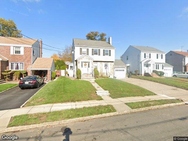 House image located at Belleville, NJ 07109