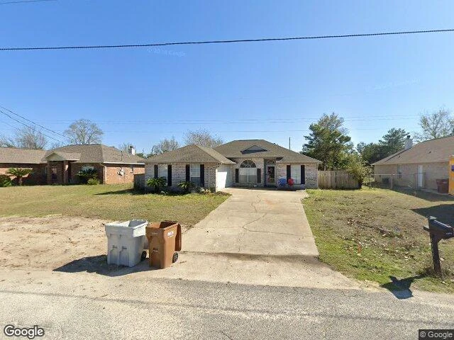 House image located at Gulf Breeze, FL 32563