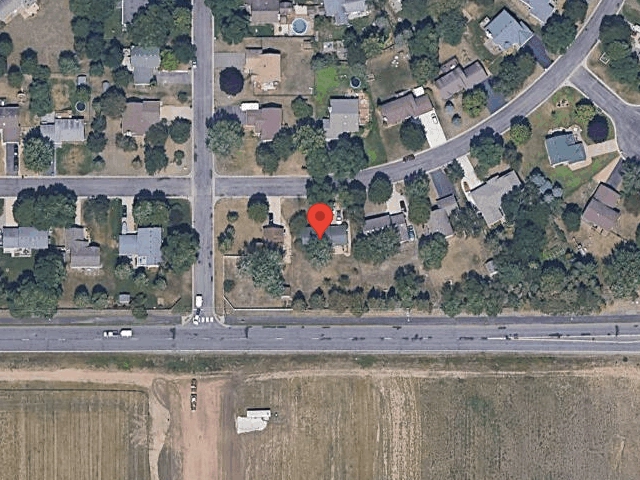 House image located at Champlin, MN 55316