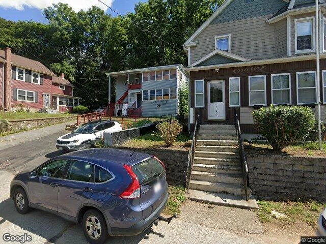 House image located at Southbridge, MA 01550