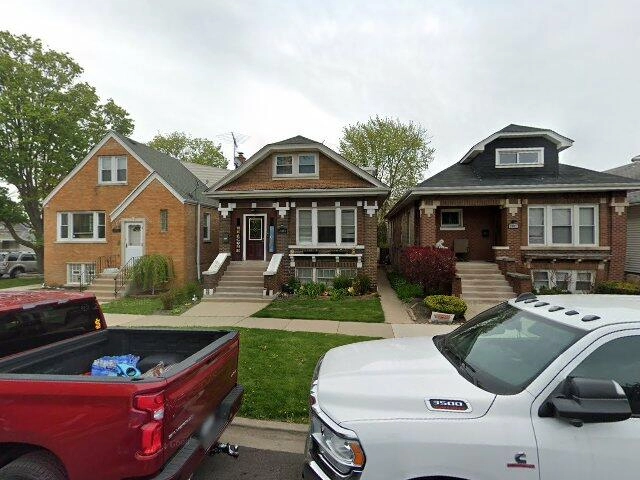 House image located at Berwyn, IL 60402