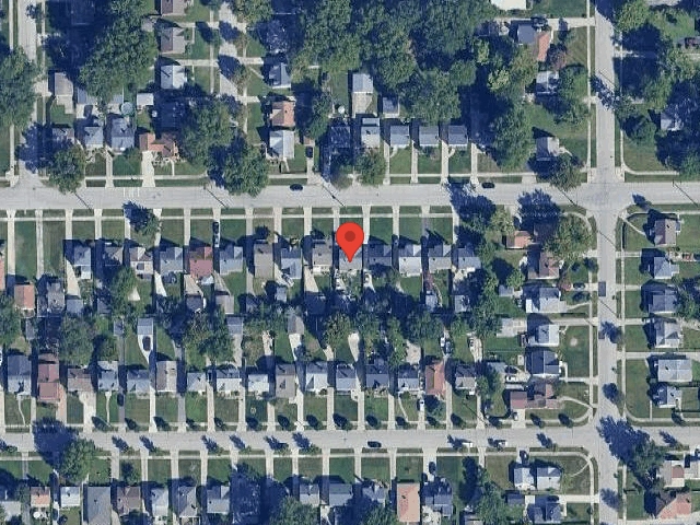House image located at Euclid, OH 44132