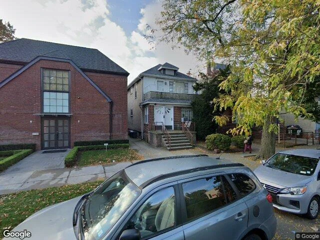 House image located at Brooklyn, NY 11210