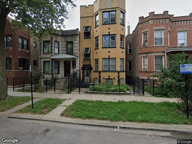 House image located at Chicago, IL 60651