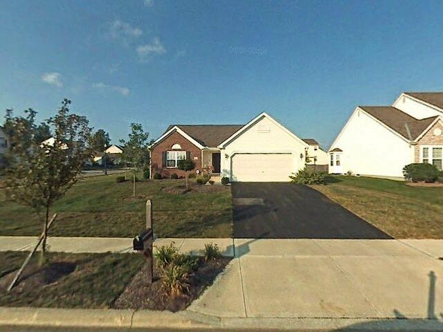 House image located at Reynoldsburg, OH 43068