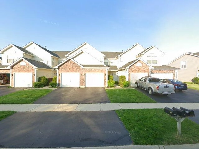 House image located at Yorkville, IL 60560