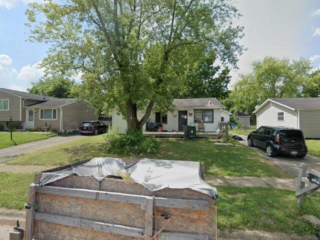 House image located at Columbus, OH 43223