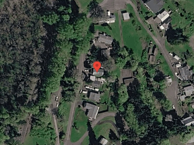 House image located at Rainier, OR 97048