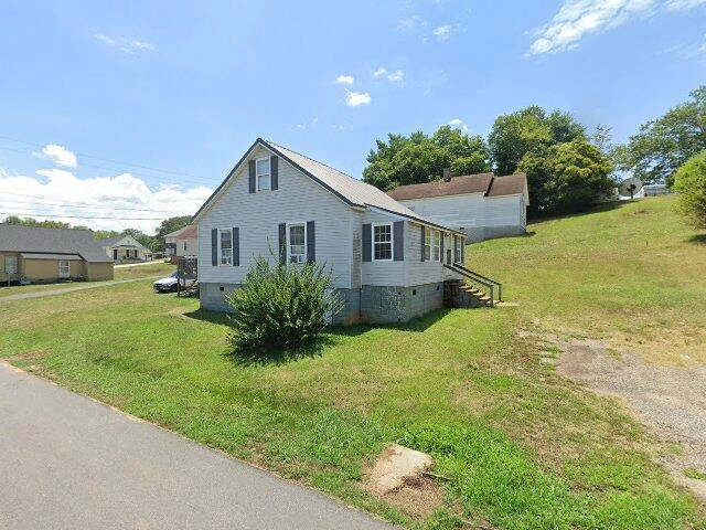 House image located at Lockhart, SC 29364