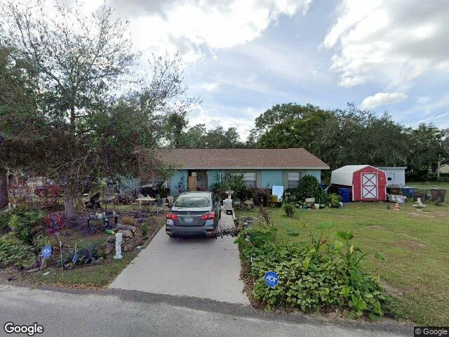 House image located at Polk City, FL 33868