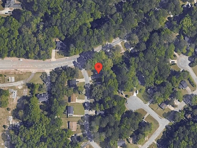 House image located at Lithonia, GA 30038