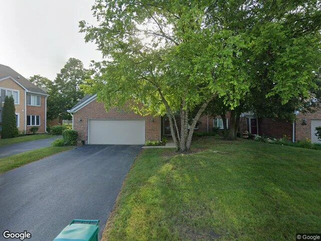 House image located at Arlington Heights, IL 60004