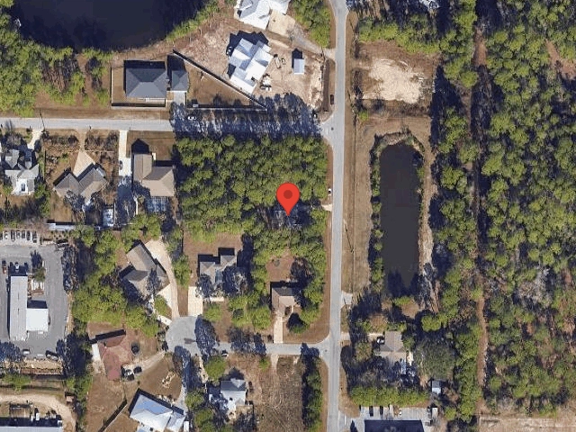 House image located at Santa Rosa Beach, FL 32459