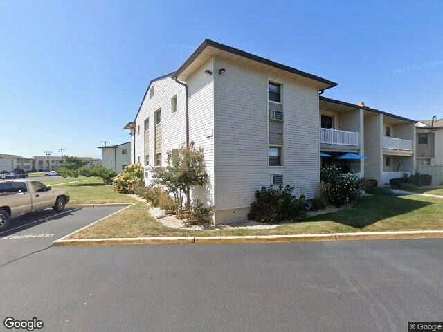 House image located at Monmouth Beach, NJ 07750