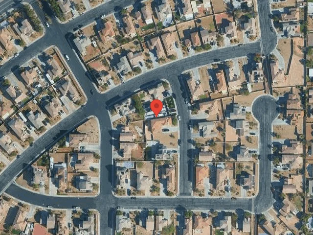 House image located at North Las Vegas, NV 89081