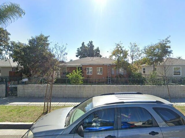 House image located at Anaheim, CA 92805