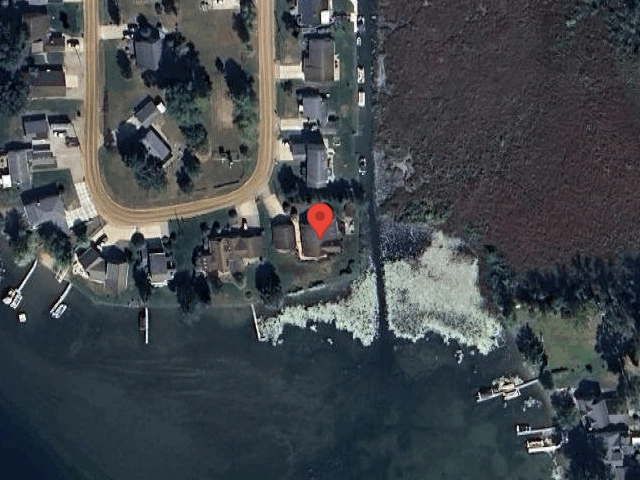 House image located at Brooklyn, MI 49230