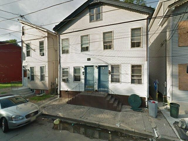 House image located at Trenton, NJ 08618