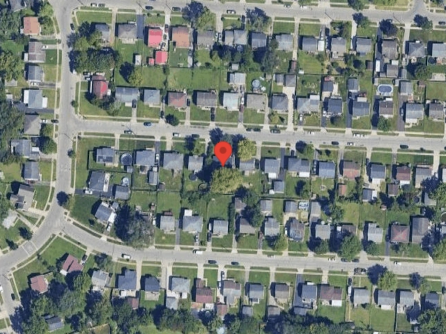 House image located at Columbus, OH 43207