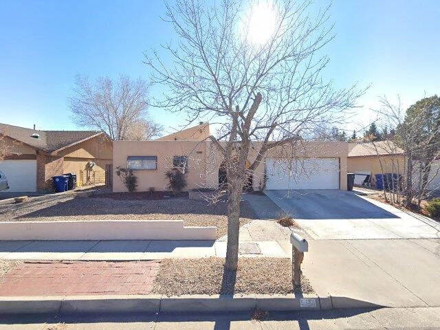 House image located at Albuquerque, NM 87120