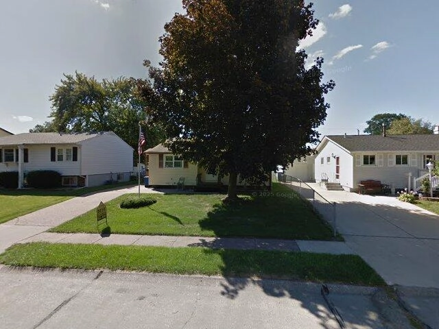 House image located at East Moline, IL 61244