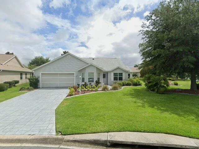 House image located at The Villages, FL 32162