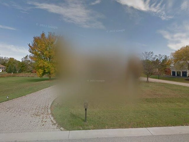 House image located at Lake Zurich, IL 60047