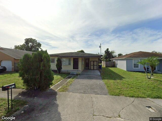 House image located at West Palm Beach, FL 33404