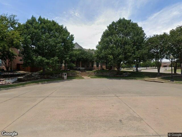 House image located at Mckinney, TX 75072