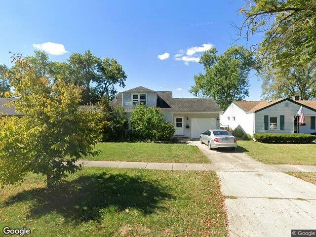 House image located at Des Plaines, IL 60016