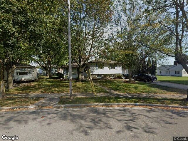 House image located at Combined Locks, WI 54113