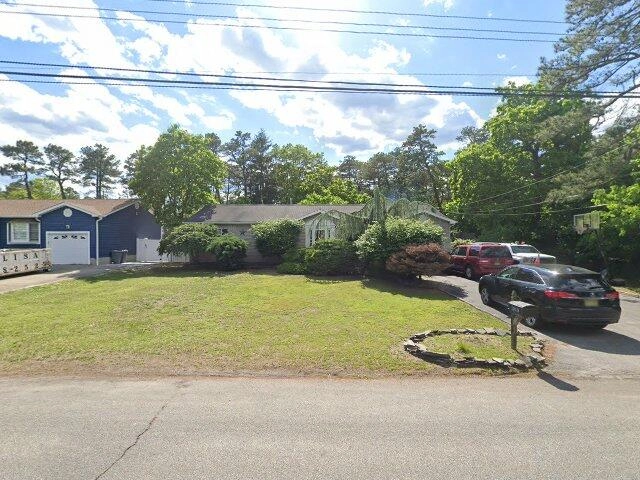 House image located at Toms River, NJ 08757