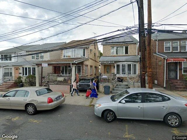 House image located at Flushing, NY 11367
