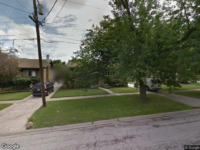 House image located at Alsip, IL 60803