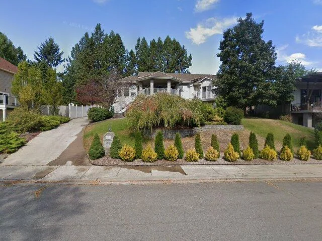 House image located at Post Falls, ID 83854