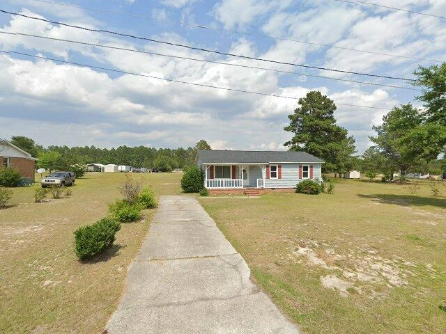 House image located at Rockingham, NC 28379