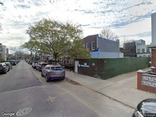 House image located at Brooklyn, NY 11204