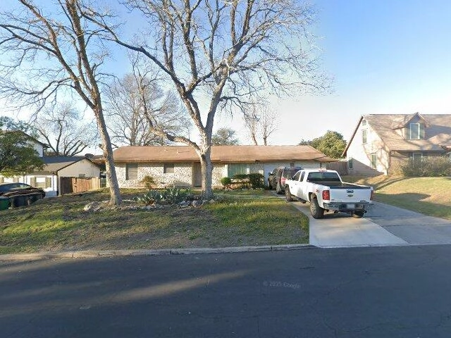 House image located at San Antonio, TX 78230