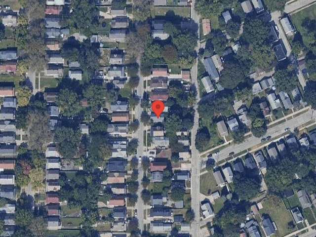 House image located at Cleveland, OH 44102